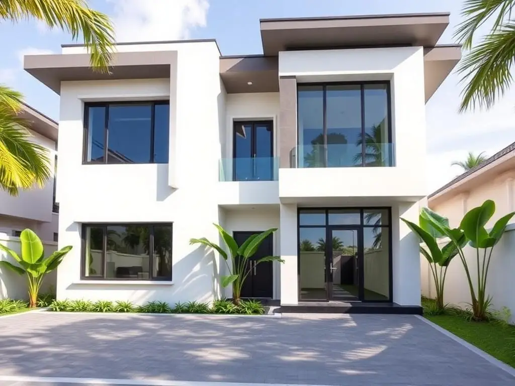Duplexes