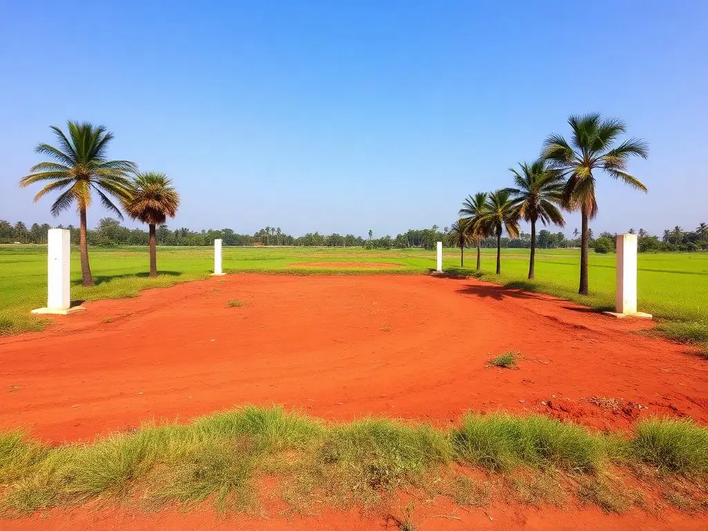 Royal Field Properties with C of O — Ajah